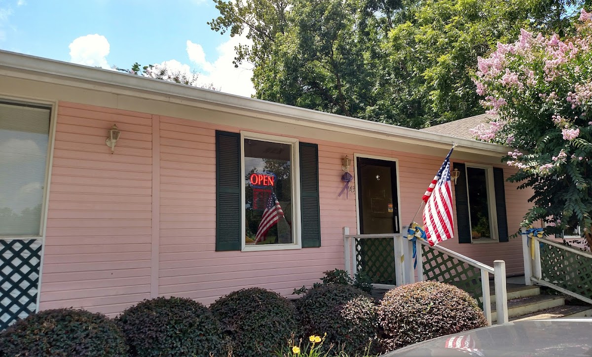 Lau-Tori's Fine Foods Photos 2